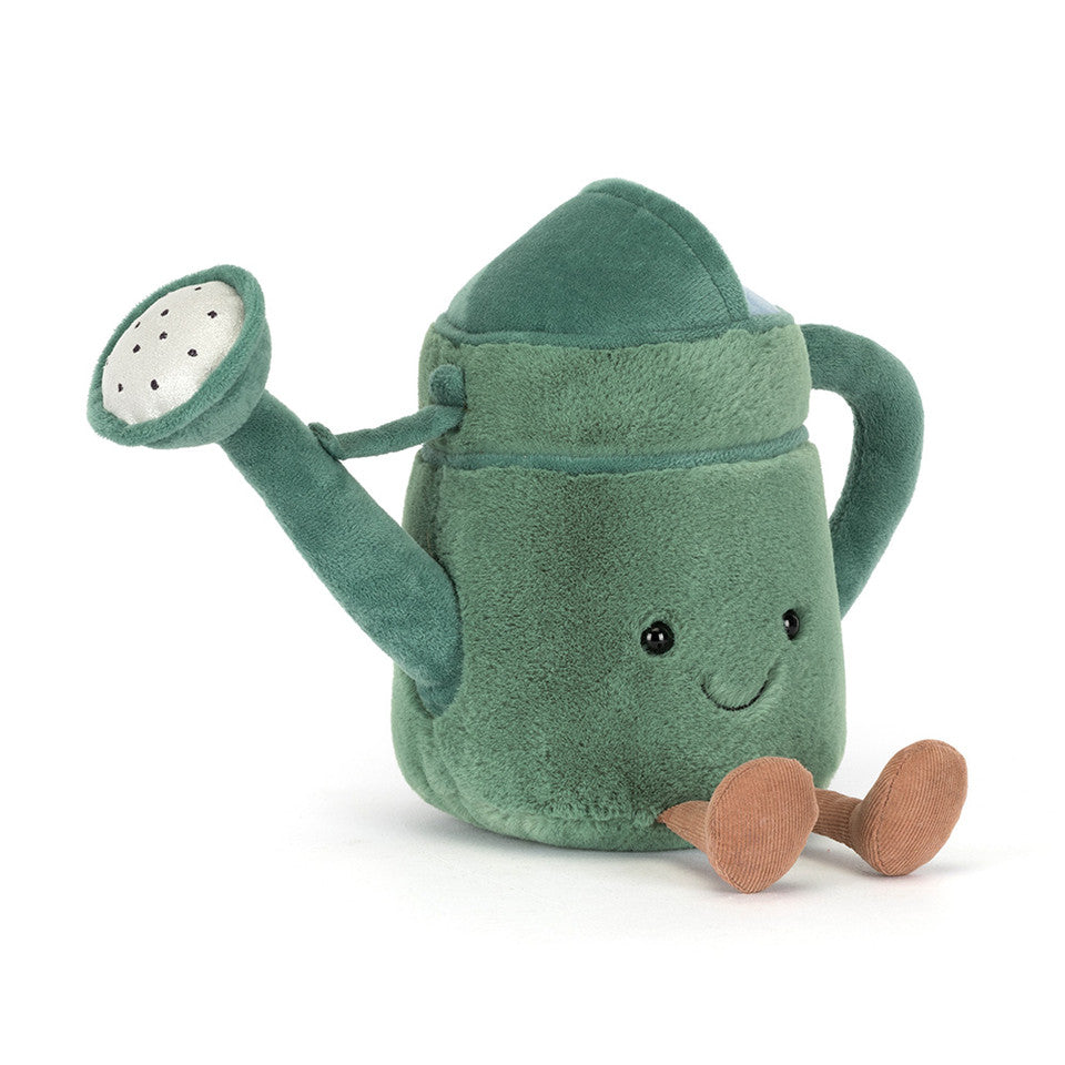 【預購】Jellycat Amuseables Watering Can 淋水壺