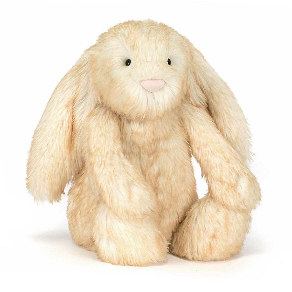 【預購】Jellycat Springlowe Luxe Bunny 春天賓尼兔